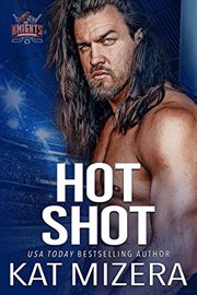 Hot Shot cover image