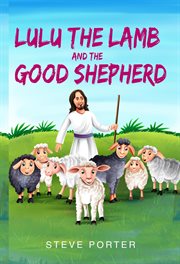 Lulu the Lamb and the Good Shepherd cover image
