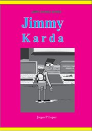 Jimmy Karda cover image