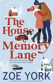 The House on Memory Lane cover image