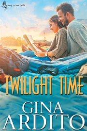 Twilight Time cover image