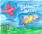 Feathers matter cover image