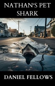 Nathan's Pet Shark cover image