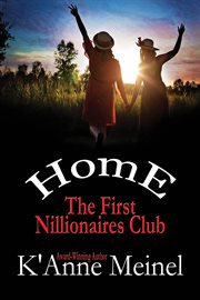 Home First Nillionaire's Club cover image