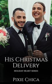 His Christmas Delivery cover image