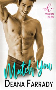 Match you. Virgin files cover image