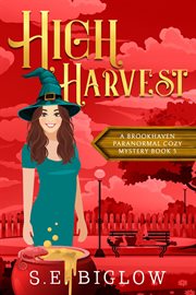 High Harvest cover image