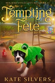 Tempting Fete cover image