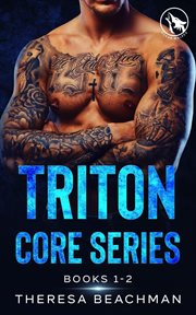 Triton Core Series Books 1-2 cover image