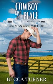 Cowboy Kind of Peace cover image