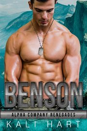 Benson cover image