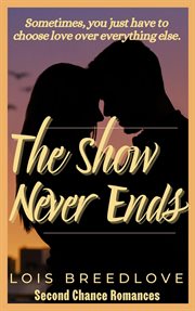The Show Never Ends cover image