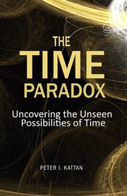 The Time Paradox cover image