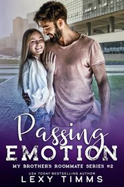 Passing Emotion cover image