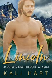Lincoln cover image