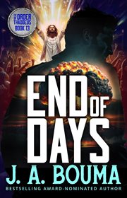 End of Days cover image
