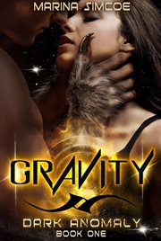 Gravity : Dark Anomaly cover image