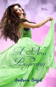 A new beginning : Rapunzel reimagined cover image