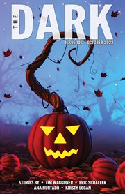 The Dark Issue 101 cover image