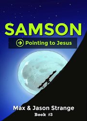 Samson cover image