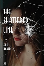 The Shattered Line : Klair Knox Mystery cover image