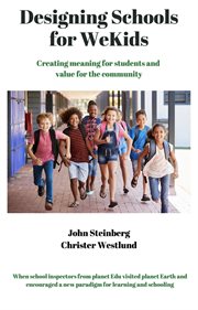 Designing Schools for WeKids cover image