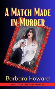 A match made in murder cover image