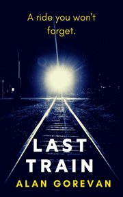 Last Train cover image