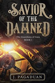 Savior of the Damned cover image