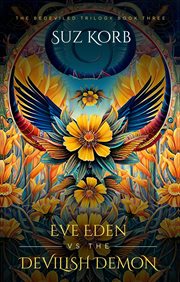 Eve Eden vs the Devilish Demon cover image