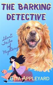 The Barking Detective cover image