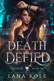 Death Defied cover image