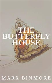 The Butterfly House cover image
