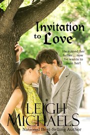 Invitation to Love cover image