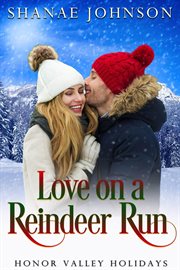 Love on a Reindeer Run cover image