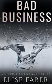 Bad business. Billionaire's club cover image