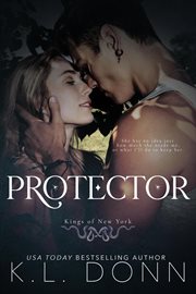 Protector : Kings of New York 1 cover image