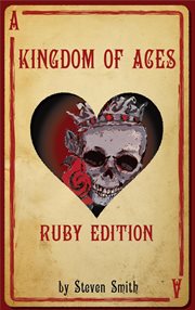 Kingdom of Aces - Ruby Edition : Ruby Edition cover image