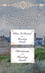 The Hembry Castle Box Set cover image