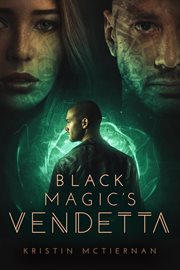 Black Magic's Vendetta cover image