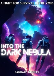 Into the Dark Nebula cover image