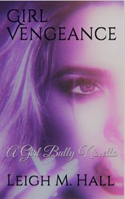 Girl Vengeance cover image