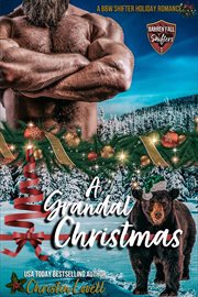 A grandal Christmas. Barren Fall shifters cover image