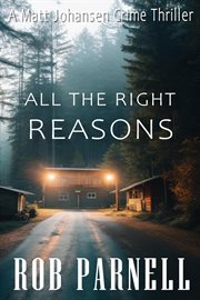 All the right reasons cover image