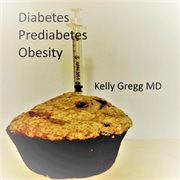 Diabetes prediabetes obesity cover image