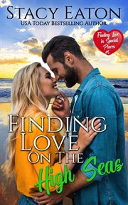 Finding Love on the High Seas cover image