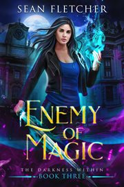 Enemy of Magic cover image