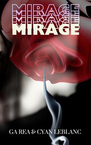 Mirage : Velvet Legacy cover image
