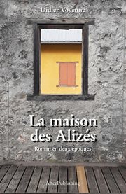 La maison des Alizés cover image