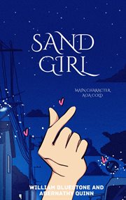 Sand Girl cover image
